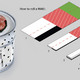 Illustration for article titled You Can Roll These Kitchen Towels Into Delicious-Looking Inedible Sushi